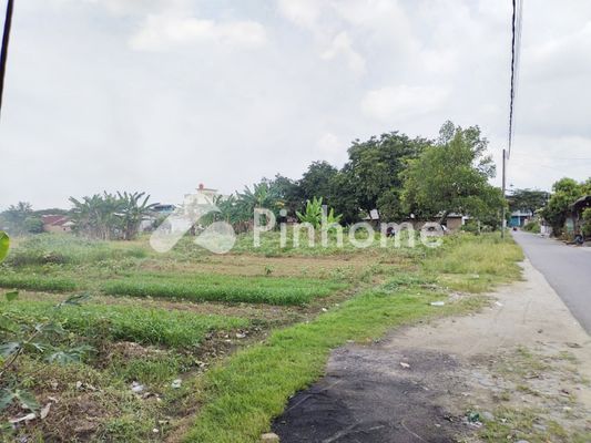 Tanah Komersial Dijual di Galur, Kab. Kulon Progo, LT 110m² - 1
