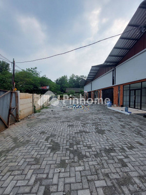 Gudang Dijual di Cilandak, Kota Jakarta Selatan, 6 KM, LT 1574m², LB 1100m² - 1