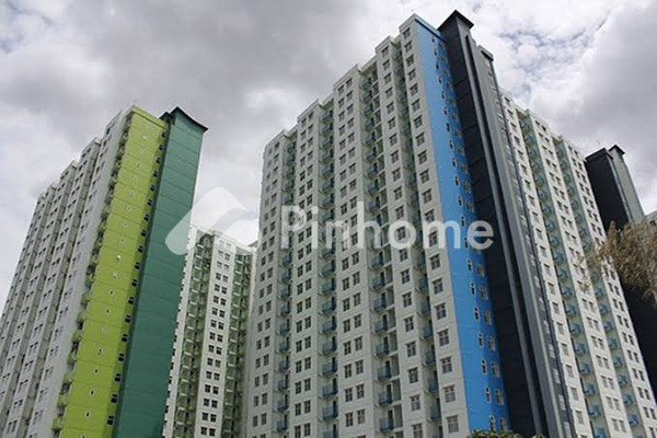 Apartemen Dijual di Cipayung, Kota Depok, 1 KM, 1 KT, LB 150m²