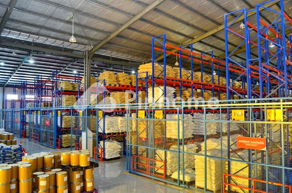 Gudang Dijual di Sumur Bandung, Kota Bandung, 2 KM, LT 123450m², LB 123000m² - 5