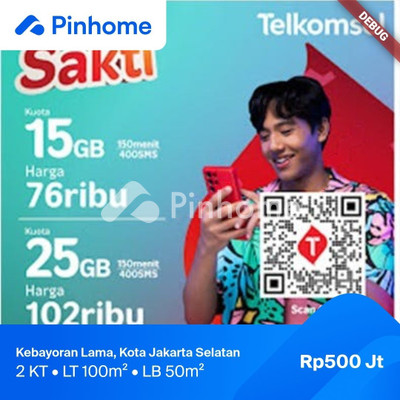 Rumah Dijual di Teluk Segara, Kota Bengkulu, 1 KM, 2 KT, LT 50m², LB 250m² - 3