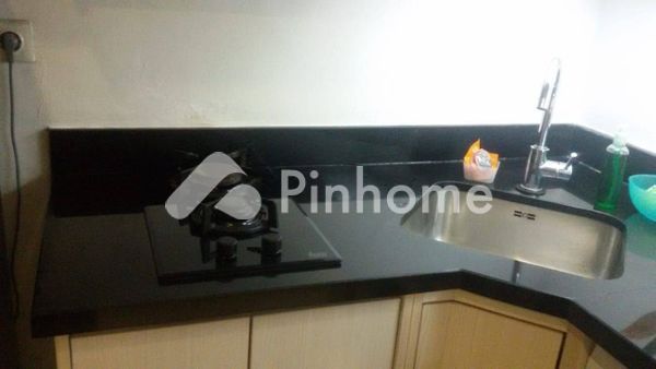 Apartemen Dijual di Kemayoran, Kota Jakarta Pusat, 1 KM, 2 KT, LB 60m² - 4