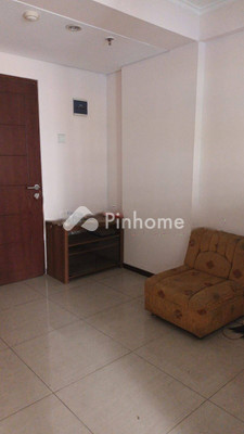 Apartemen Dijual di Sukajadi, Kota Bandung, 1 KM, 1 KT, LB 40m²