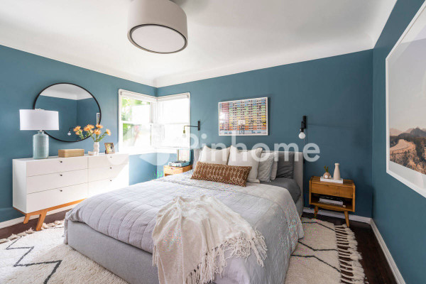 Sewa Apartemen di Moraid, Kab. Tambrauw, 1 KM, LB 40m²