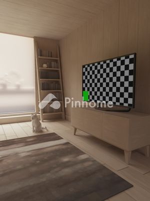 Apartemen Dijual di Kenjeran, Kota Surabaya, 2 KM, 2 KT, LB 2m² - 3