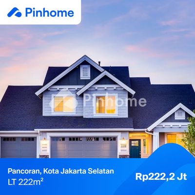 Tanah Komersial Dijual di Manyak Payed, Kab. Aceh Tamiang, LT 33m² - 2