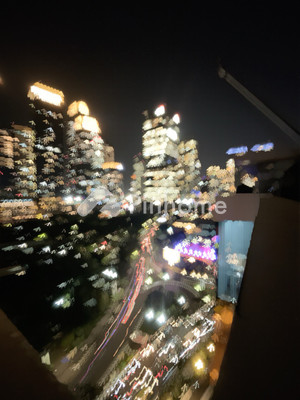 Rumah Dijual di Kebayoran Baru, Kota Jakarta Selatan, 1 KM, 2 KT, LT 50m², LB 50m² - 1