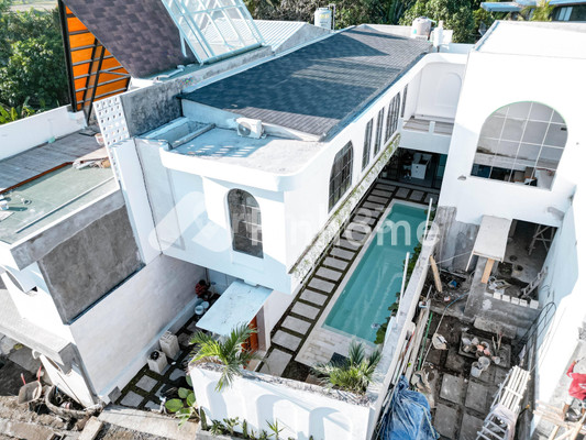 Rumah Dijual di Kediri, Kab. Tabanan, 3 KM, 3 KT, LT 185m², LB 200m² - 3