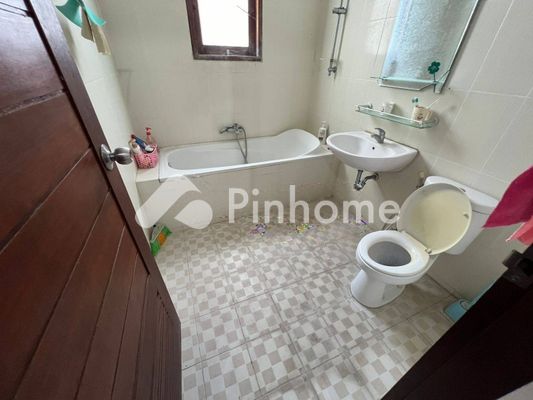 Rumah Dijual di Kuta Selatan, Kab. Badung, 3 KM, 3 KT, LT 110m², LB 100m² - 7