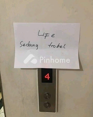 Sewa Apartemen di Danurejan, Kota Yogyakarta, 1 KM, 1 KT, LB 51m² - 1