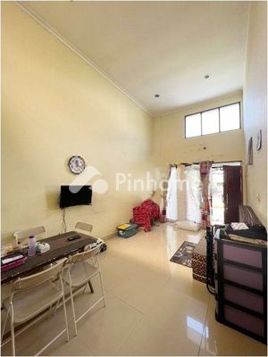 Rumah Dijual di Gunung Anyar (Gununganyar), Kota Surabaya, 1 KM, 1 KT, LT 100m², LB 63m² - 1