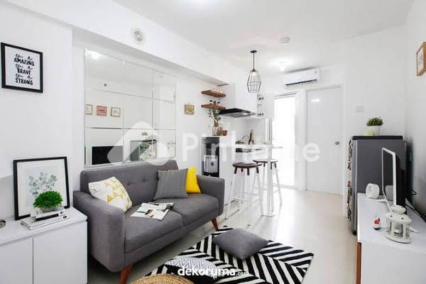 Sewa Apartemen di Tutuyan, Kab. Bolaang Mongondow Timur, 2 KM, 2 KT, LB 85m²