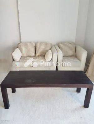 Apartemen Dijual di Gunung Anyar (Gununganyar), Kota Surabaya, 1 KM, 1 KT, LB 115m² - 4