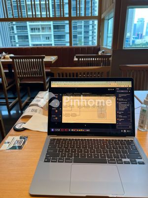 Tanah Komersial Dijual di Pancoran, Kota Jakarta Selatan, LT 22m² - 2