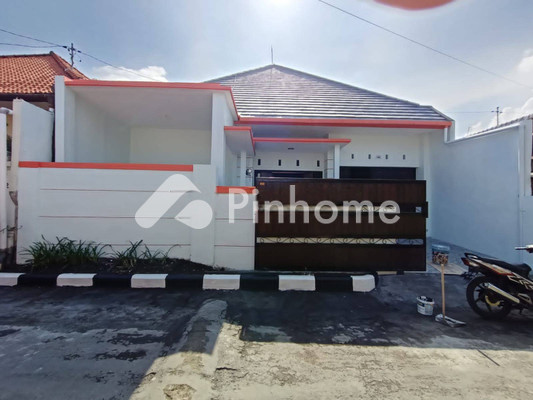 Sewa Rumah di Denpasar Barat, Kota Denpasar, 1 KM, 2 KT, LT 135m², LB 90m²