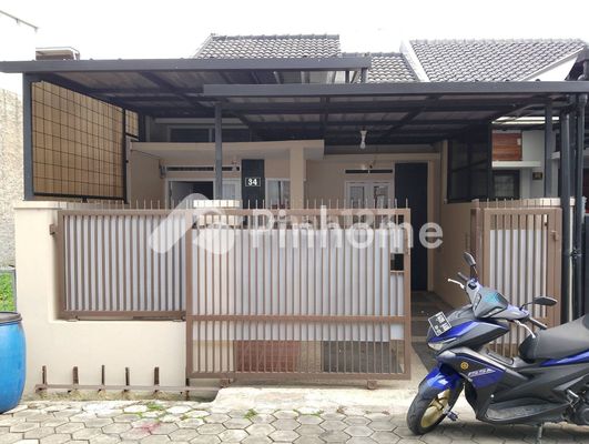 Sewa Rumah di Cimahi Utara, Kota Cimahi, 1 KM, 2 KT, LT 72m², LB 40m²