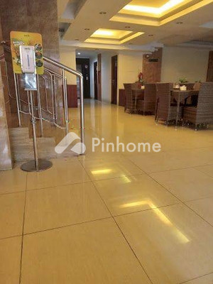 Tempat Usaha Dijual di Gedongtengen (Gedong Tengen), Kota Yogyakarta, 29 KT, LT 1100m², LB 428m² - 3
