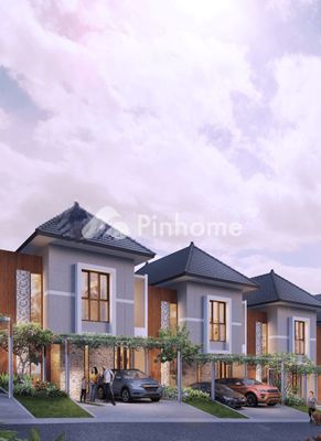 Rumah Dijual di Denpasar Timur, Kota Denpasar, 4 KM, 3 KT, LT 105m², LB 110m² - 4