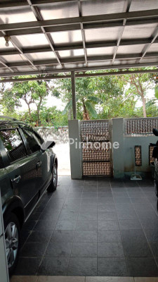 Rumah Dijual di Cibiru, Kota Bandung, 1 KM, 2 KT, LT 85m², LB 75m² - 1