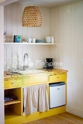 Apartemen Dijual di Tebet, Kota Jakarta Selatan, 2 KM, 2 KT, LB 200m² - 2