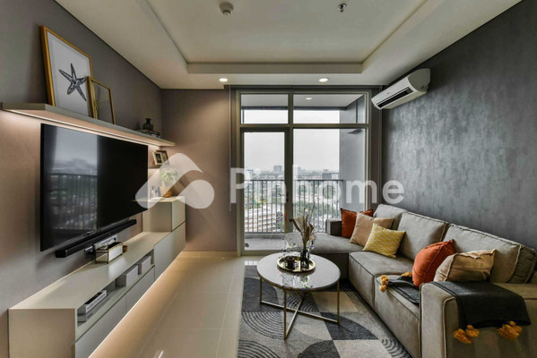 Apartemen Dijual di Bogor Tengah, Kota Bogor, 3 KM, 3 KT, LB 70m² - 2
