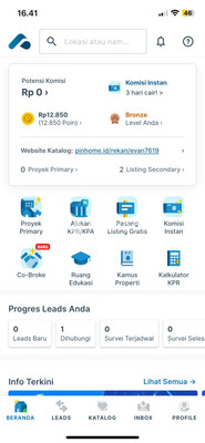 Apartemen Dijual di Panga (Keude Panga), Kab. Aceh Jaya, 1 KM, 2 KT, LB 38m² - 2