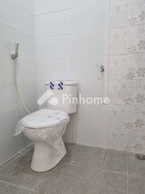 Rumah Dijual di Prambanan, Kab. Sleman, 1 KM, 2 KT, LT 72m², LB 50m² - 8