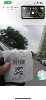 Tanah Komersial Dijual di Gambir, Kota Jakarta Pusat, LT 22m² - 1