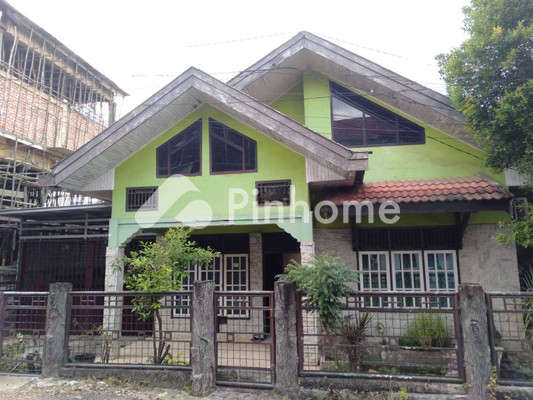 Rumah Dijual di Jambi Timur, Kota Jambi, 3 KM, 4 KT, LT 230m², LB 180m² - 7