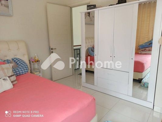 Rumah Dijual di Tangerang, Kota Tangerang, 3 KM, 3 KT, LT 119m², LB 132m² - 6