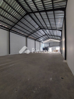 Gudang Dijual di Cilandak, Kota Jakarta Selatan, 6 KM, LT 1574m², LB 1100m² - 5