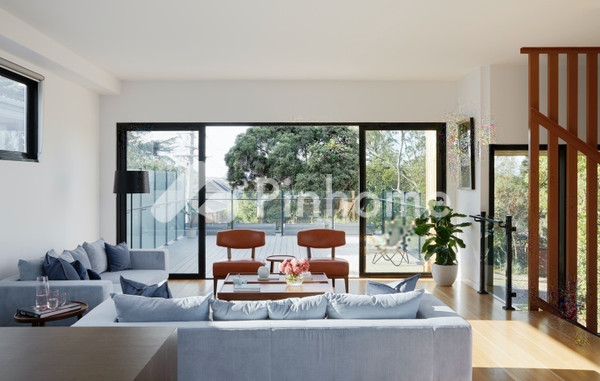 Apartemen Dijual di Tebet, Kota Jakarta Selatan, 2 KM, 2 KT, LB 200m²