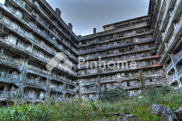 Apartemen Dijual di Matur, Kab. Agam, 3 KM, 2 KT, LB 234m² - 2