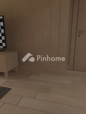 Rumah Dijual di Makasar, Kota Jakarta Timur, 1 KM, 1 KT, LT 100m², LB 11m²