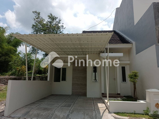 Rumah Dijual di Prambanan, Kab. Sleman, 1 KM, 2 KT, LT 72m², LB 50m²