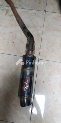 Rumah Dijual di Merawang, Kab. Bangka, 1 KM, 1 KT, LT 25m², LB 26m² - 6