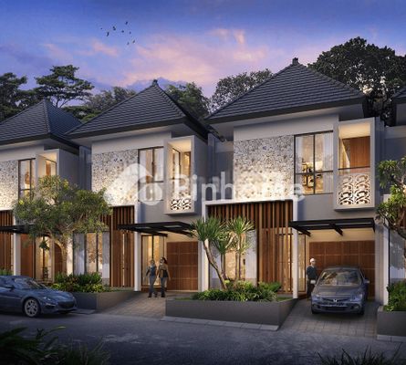 Rumah Dijual di Denpasar Timur, Kota Denpasar, 4 KM, 3 KT, LT 105m², LB 110m² - 5