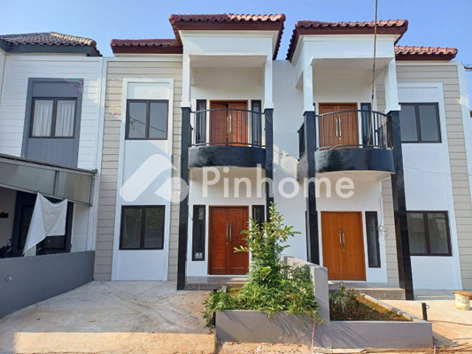 Rumah Dijual di Pamulang, Kota Tangerang Selatan, 2 KM, 3 KT, LT 94m², LB 110m² - 4