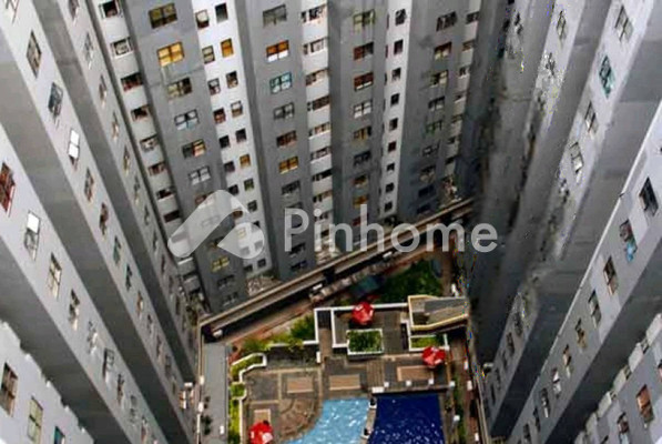 Apartemen Dijual di Kebayoran Baru, Kota Jakarta Selatan, 2 KM, 1 KT, LB 120m²