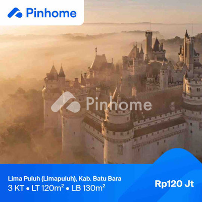 Rumah Dijual di Gambir, Kota Jakarta Pusat, 2 KM, 2 KT, LT 200m², LB 200m²