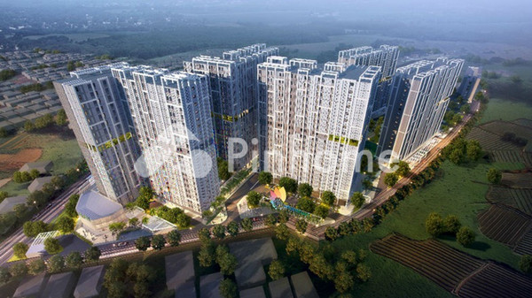 Apartemen Dijual di Medan Kota, Kota Medan, 2 KM, 2 KT, LB 90m² - 2