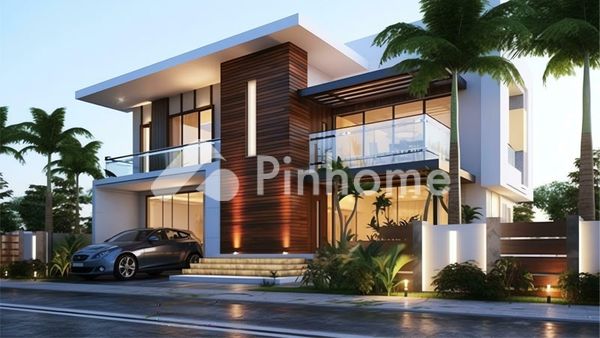 Rumah Dijual di Medan Area, Kota Medan, 3 KM, 5 KT, LT 120m², LB 100m²