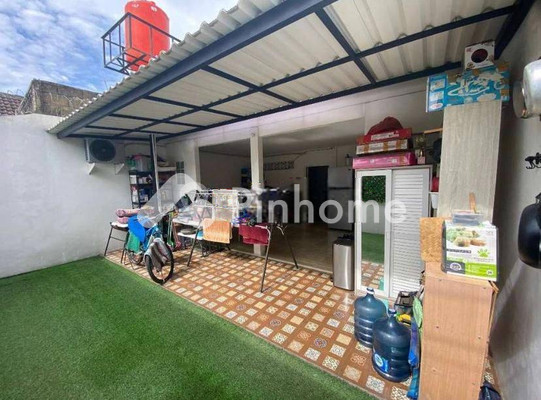 Rumah Dijual di Pamulang, Kota Tangerang Selatan, 1 KM, 2 KT, LT 168m², LB 150m² - 5