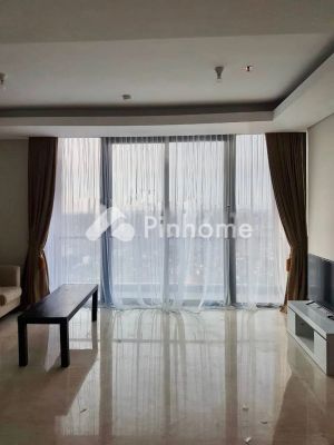 Apartemen Dijual di Gunung Anyar (Gununganyar), Kota Surabaya, 1 KM, 1 KT, LB 115m²