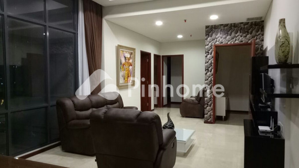 Apartemen Dijual di Jagakarsa, Kota Jakarta Selatan, 2 KM, 2 KT, LB 20m²