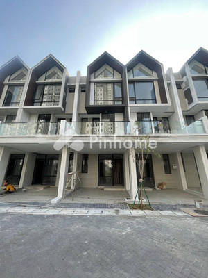 Sewa Rumah di Kosambi, Kab. Tangerang, 3 KM, 3 KT, LT 45m², LB 112m²