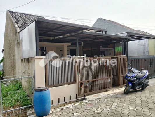 Sewa Rumah di Cimahi Utara, Kota Cimahi, 1 KM, 2 KT, LT 72m², LB 40m² - 1