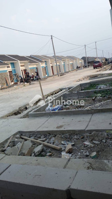 Rumah Dijual di Cikarang Barat, Kab. Bekasi, 1 KM, 2 KT, LT 60m², LB 30m² - 8