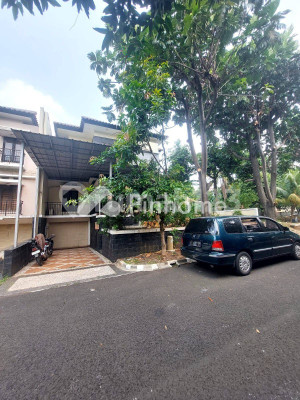 Rumah Dijual di Jagakarsa, Kota Jakarta Selatan, 3 KM, 3 KT, LT 280m², LB 253m²