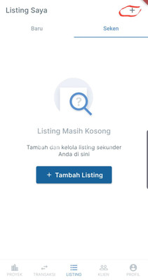 Apartemen Dijual di Pulogadung (Pulo Gadung), Kota Jakarta Timur, 1 KM, 1 KT, LB 12m²